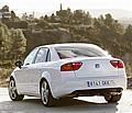 Seat Exeo